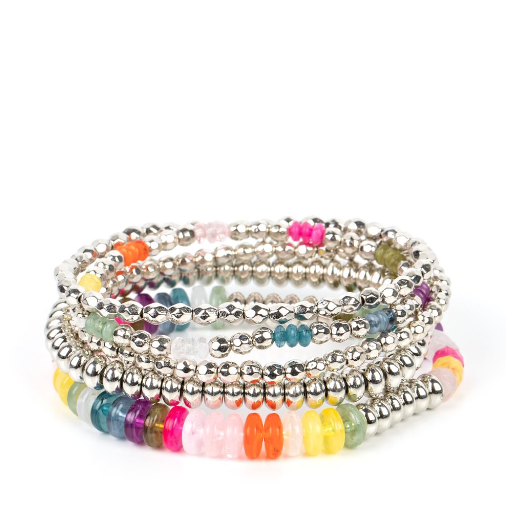 Paparazzi Pristine Pixie Dust - Multi